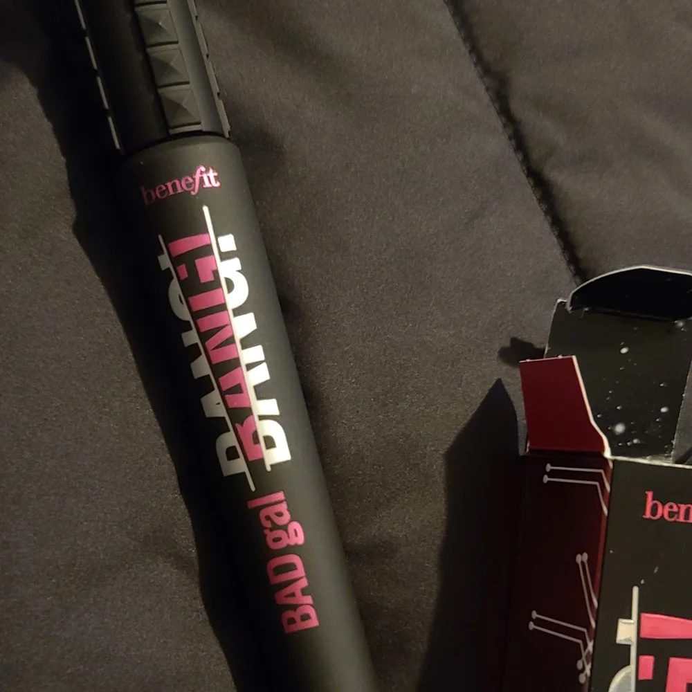 Benefit Mascara